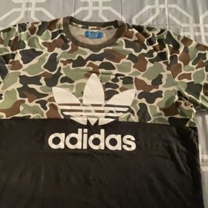 Adidas T shirt